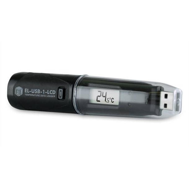 Easylog EL-USB-2-LCD