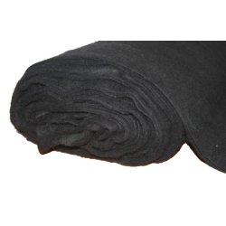 Fosshape black 400 - yard