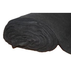 Fosshape black 400 - yard