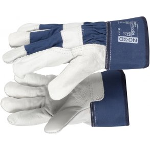 Ox-On Worker Supreme