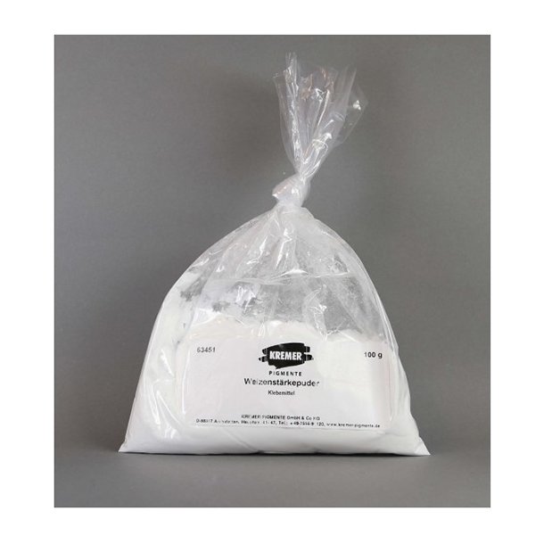 Wheat Starch Powder (1 kg.)