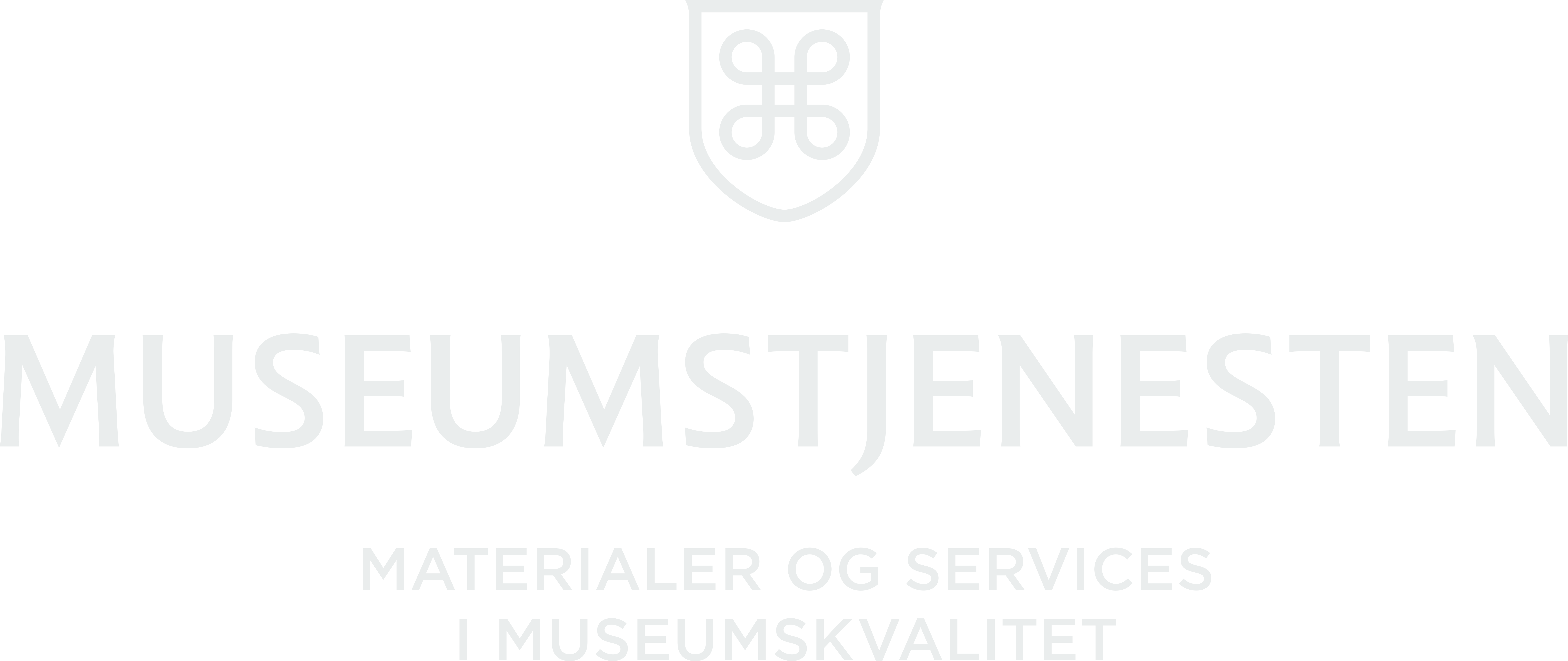 Museumstjenesten