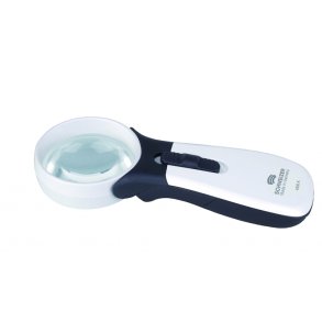 Lup ERGO-Lux MP mobil 24 D  6500 K