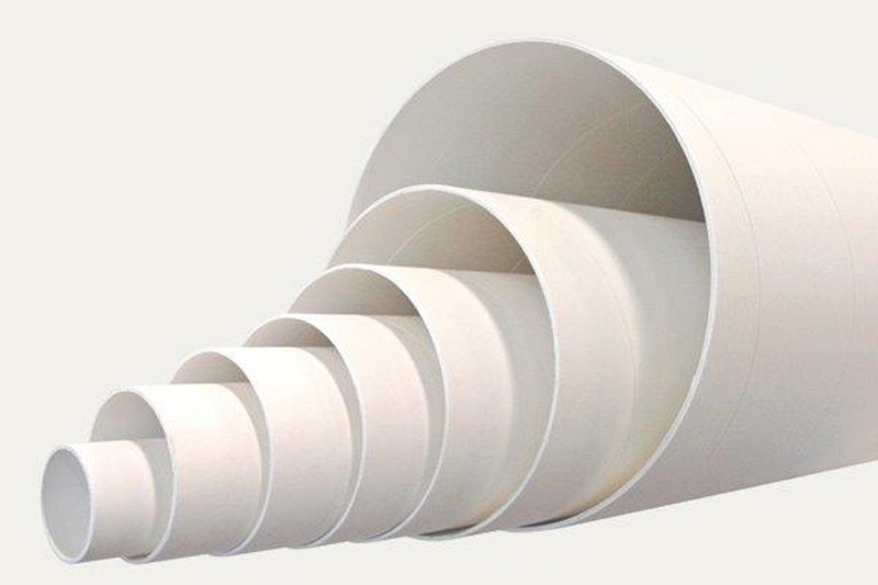 Paper tubes - Museumstjenesten
