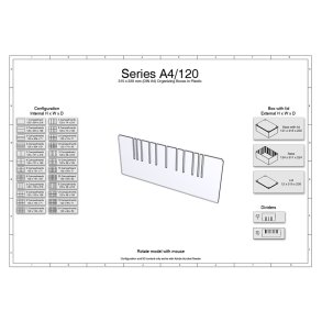 Plastske vg 301 / 11