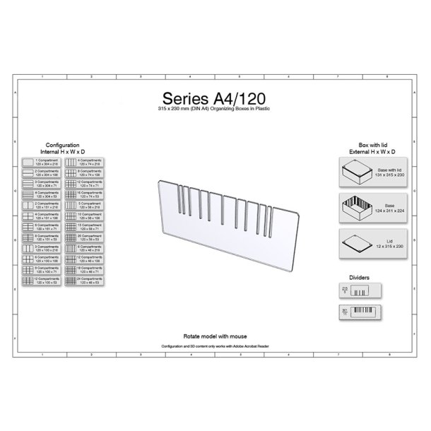 Plastske vg 301 / 11