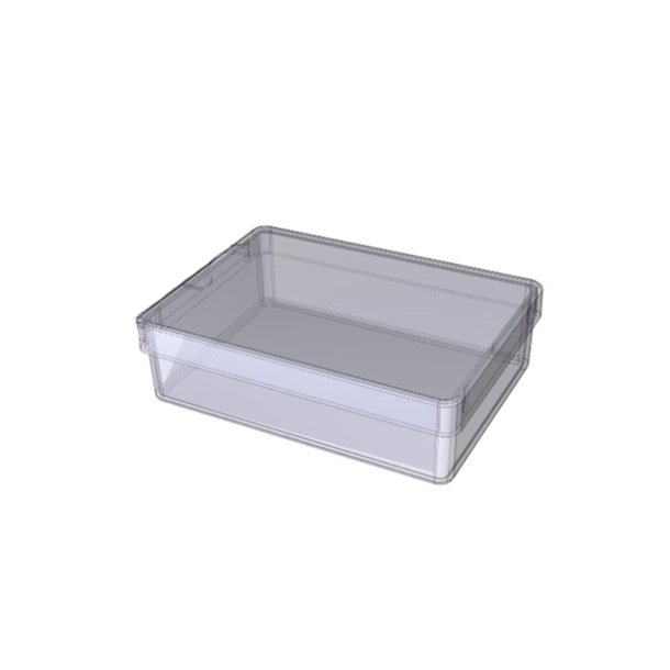 Plastske serie 600 / 20