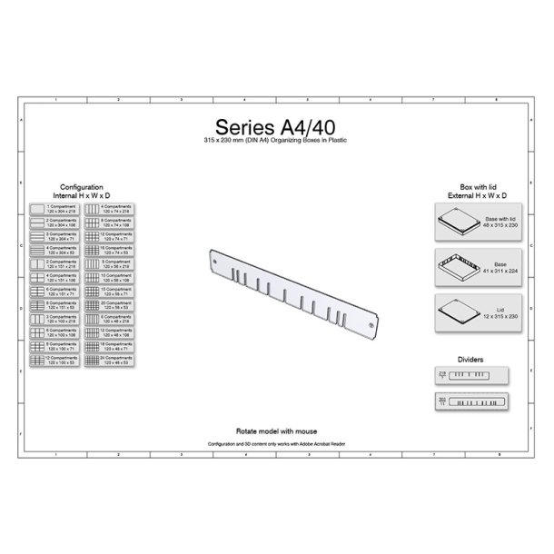 Plastske vg 303 / 11