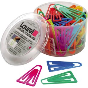 Diverse kontortilbehør