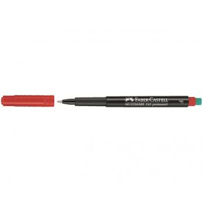 Multimarker permanent rd 0,6 mm.