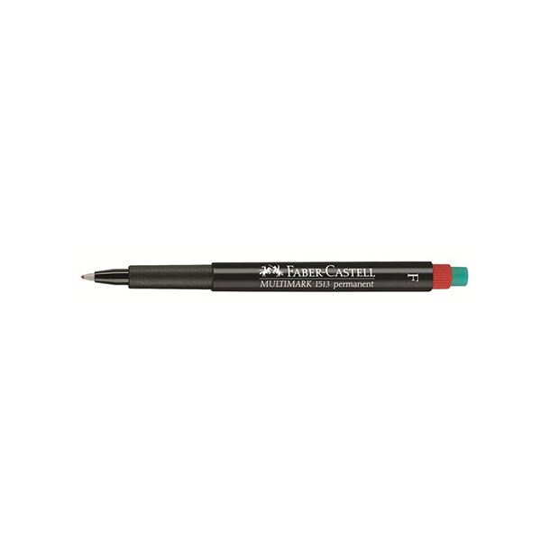 Multimarker permanent rd 0,4 mm.