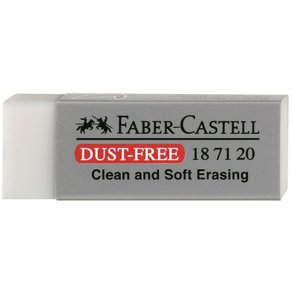 Viskelder dust free