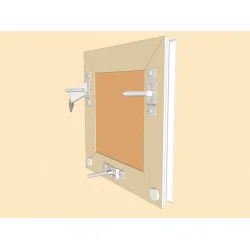 Tyverisikrings ophng 4 dele