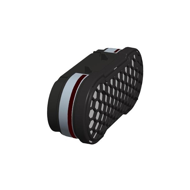Cleanspace kombinationsfilter, TM3