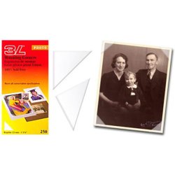 Monteringshjrner 32 mm. Maxi view