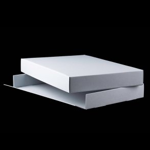 FSC Arkivske lav folio gr (FSCMIX CREDIT)