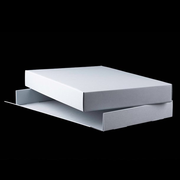 FSC Arkivske lav folio gr (FSCMIX CREDIT)