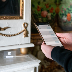 Klimaovervgning -starter kit