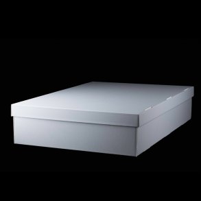 FSC Dragtske bred syrefri (FSCMIX CREDIT)