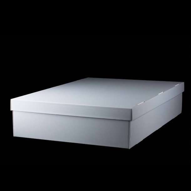 FSC Dragtske bred syrefri (FSCMIX CREDIT)