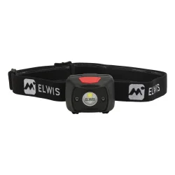 Skjold Elwis Hygge H330 pandelygte