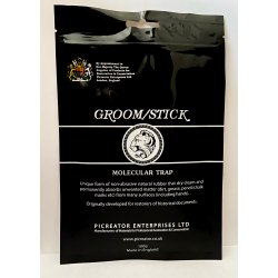 Groom/Stick