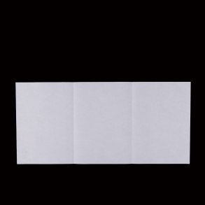 Indlg til C4 3 flj. - 21,9 x 30,9 cm.