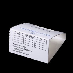 Insektflde blind 30 stk.