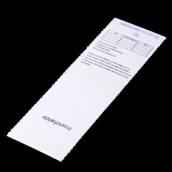 Insektflde blind 30 stk.