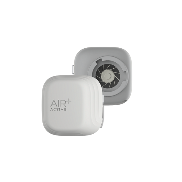 Ventilator til AIR+ stvmaske