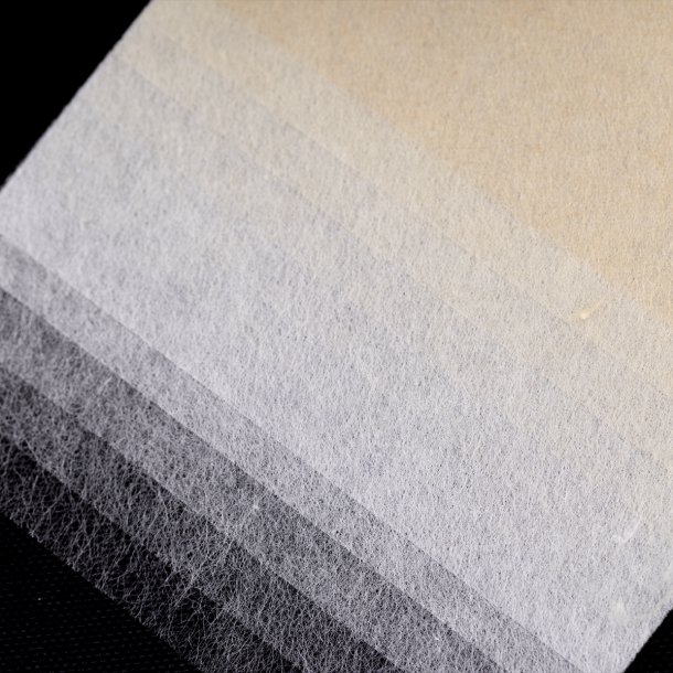 Japansk papir TONED TENGU NAJ