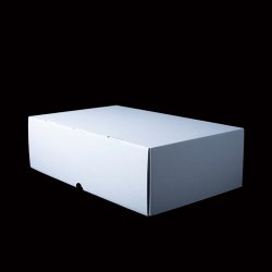 FSC� Magazine box 1/2 G (FSC�MIX CREDIT)