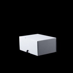 FSC Magazine box 1/16 G (FSCMIX CREDIT)