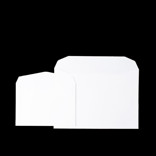 Archive envelopes (X-ray envelope) 45 x 37 cm.