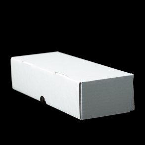 FSC Magazine box 1/8 G low (FSCMIX CREDIT)