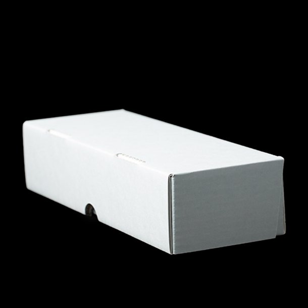 FSC� Magazine box 1/8 G low (FSC�MIX CREDIT)