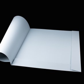 Mappe overstrrelse XL