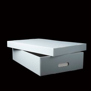 FSC NM-ske lav (FSCMIX CREDIT)