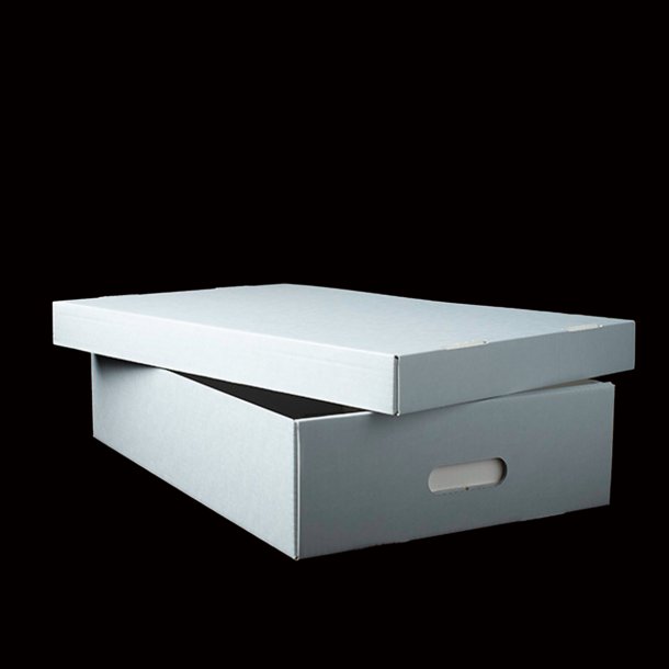 FSC NM-ske lav (FSCMIX CREDIT)