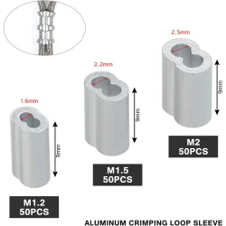 Pressetang med wirelse