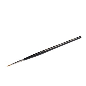 Brush for marking