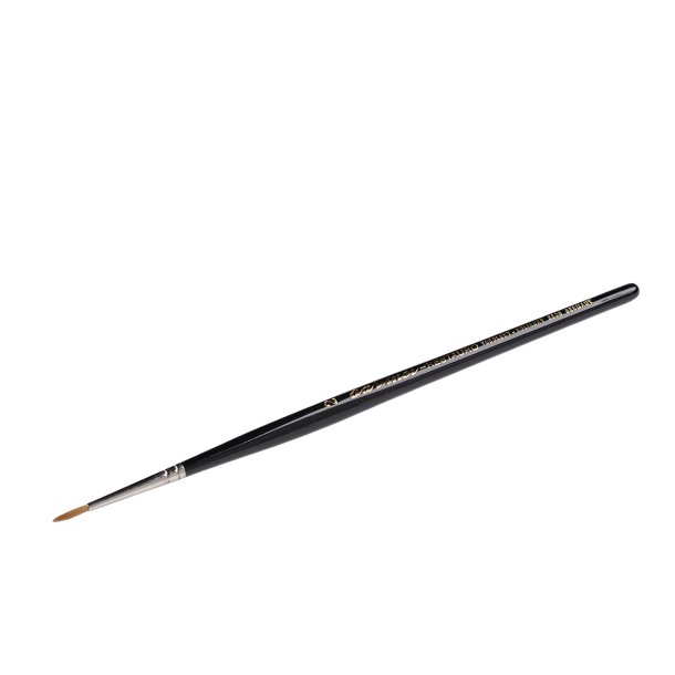 Brush for marking