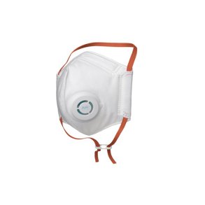 AIR+ stvmaske med ventilator