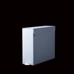 Arkivske med tunge (ISO 16245 A)