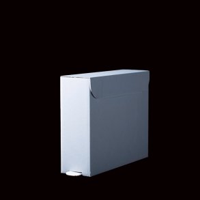 Arkivske med tunge (ISO 16245 A)