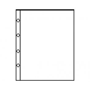 Lommer fuld strrelse (50 stk.)
