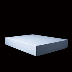 Avisske syrefri (ISO 16245 A)