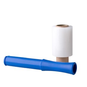 Banderolefilm dispenser