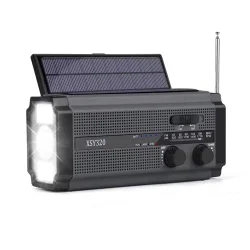 Beredskabskasse Basis