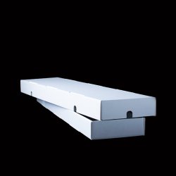 Blankvben ske lav syrefri (ISO 16245 A)